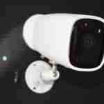 CCTV Isle of Wight